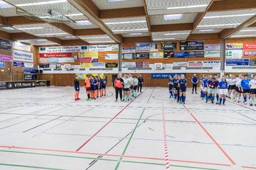 Bild 49 - VR Bank Cup Horst